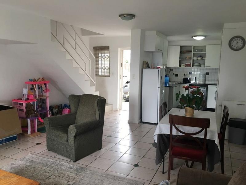 3 Bedroom Property for Sale in Zonnebloem Western Cape